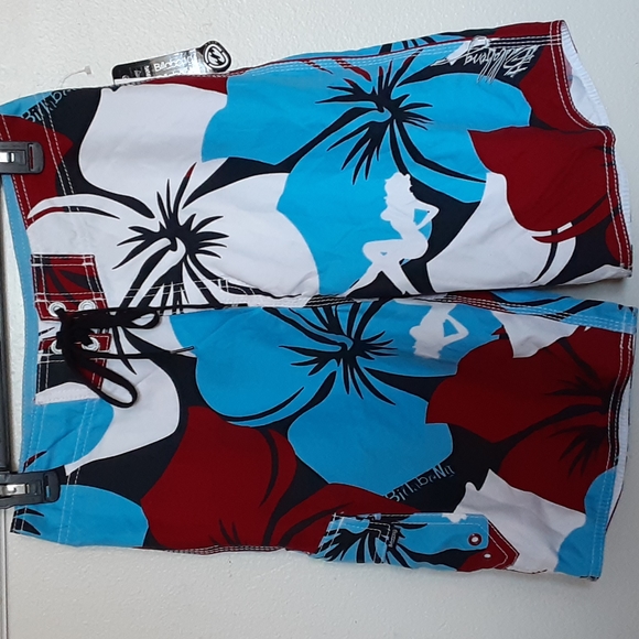 Billabong swim/board shorts - Picture 1 of 5